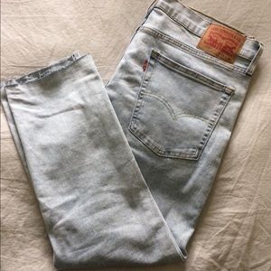 Levi’s 510s